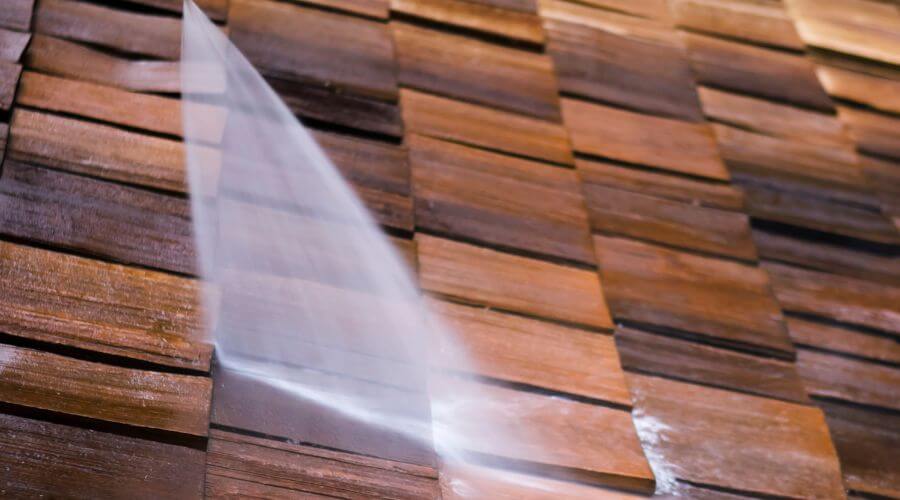 Shingle Roofing in Prescott, MI